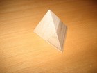 Mini-Pyramide